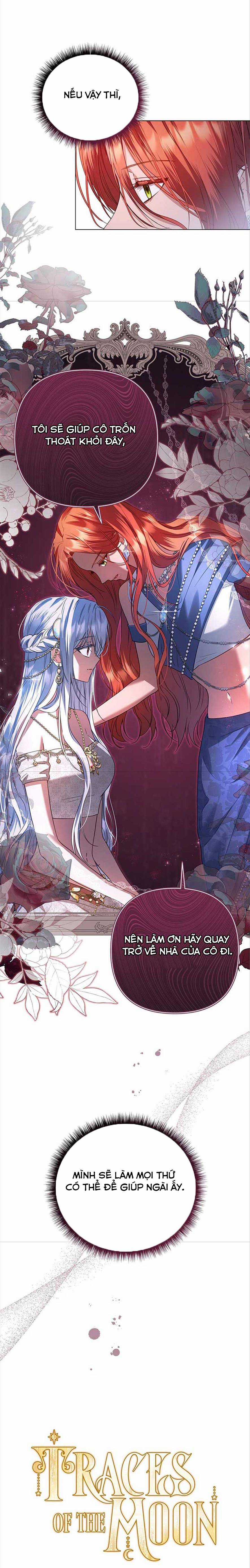 DẤU VẾT CỦA MẶT TRĂNG Chapter 44 trang 2