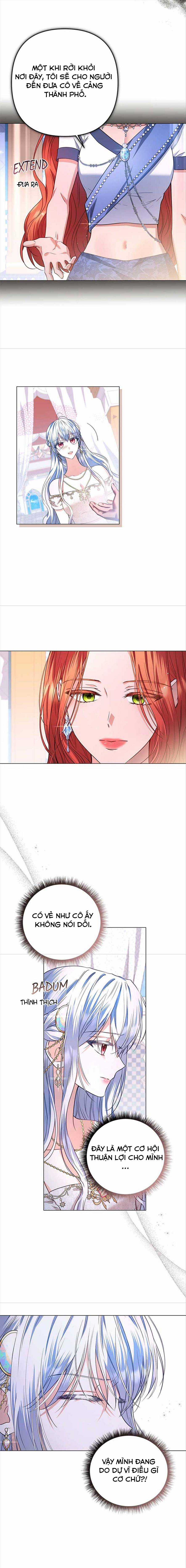 DẤU VẾT CỦA MẶT TRĂNG Chapter 44 trang 4