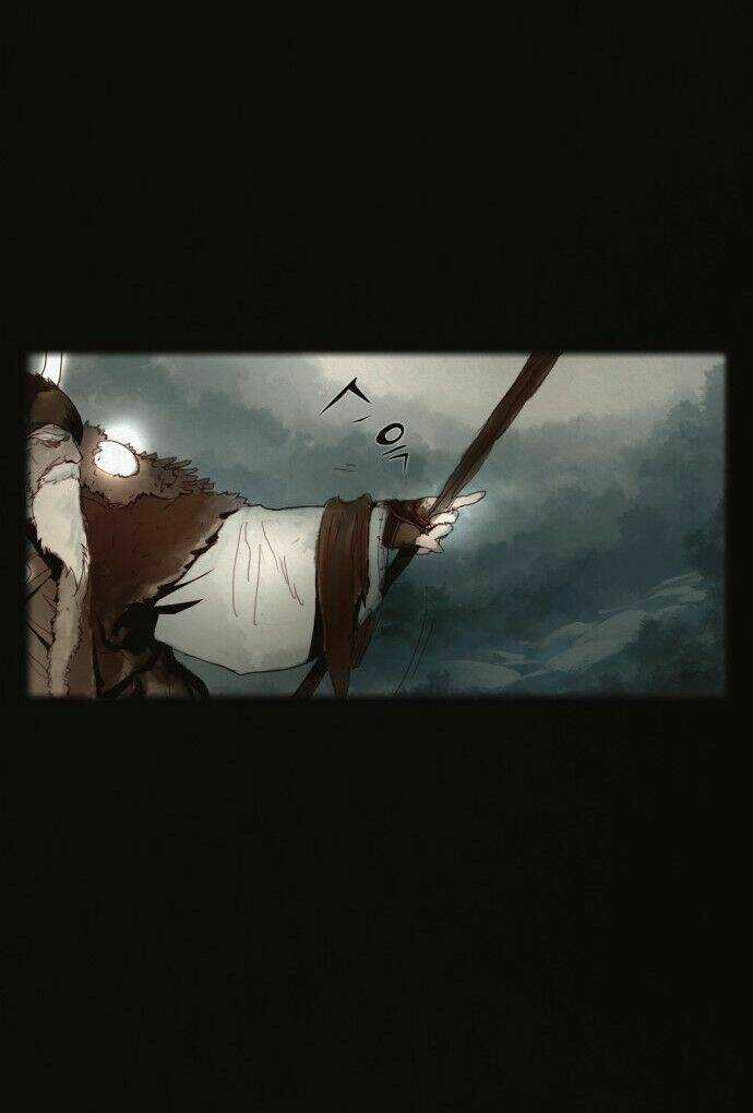 Dawn Of The Frozen Wastelands Chapter 1 trang 14