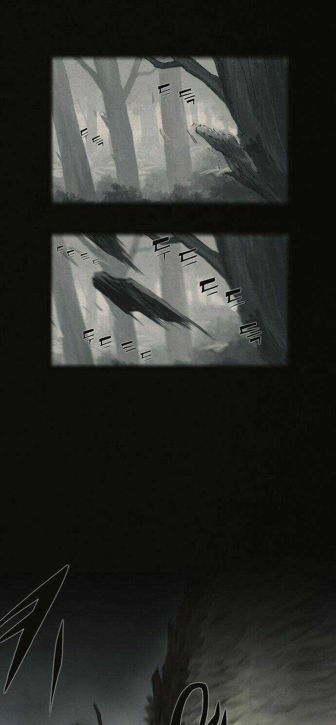 Dawn Of The Frozen Wastelands Chapter 1 trang 15