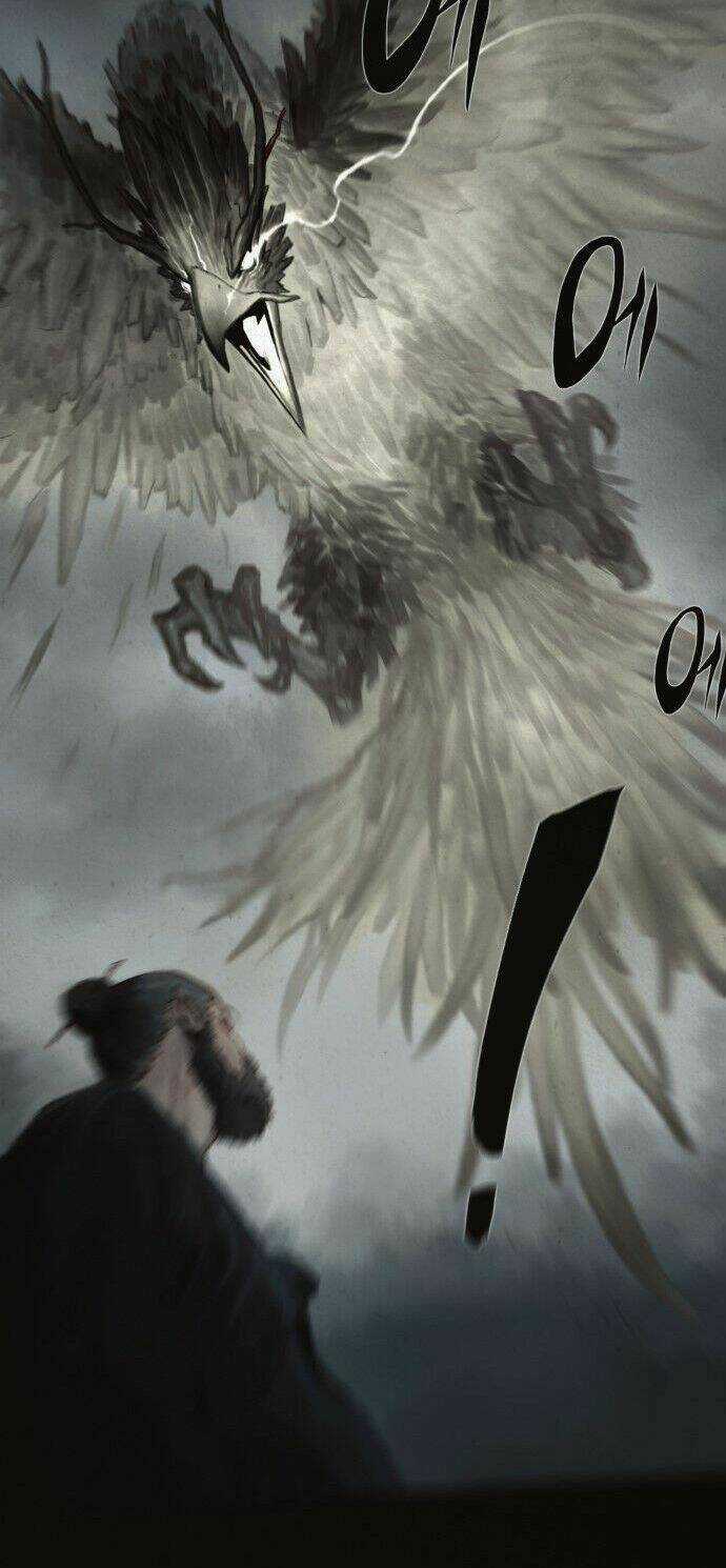 Dawn Of The Frozen Wastelands Chapter 1 trang 16