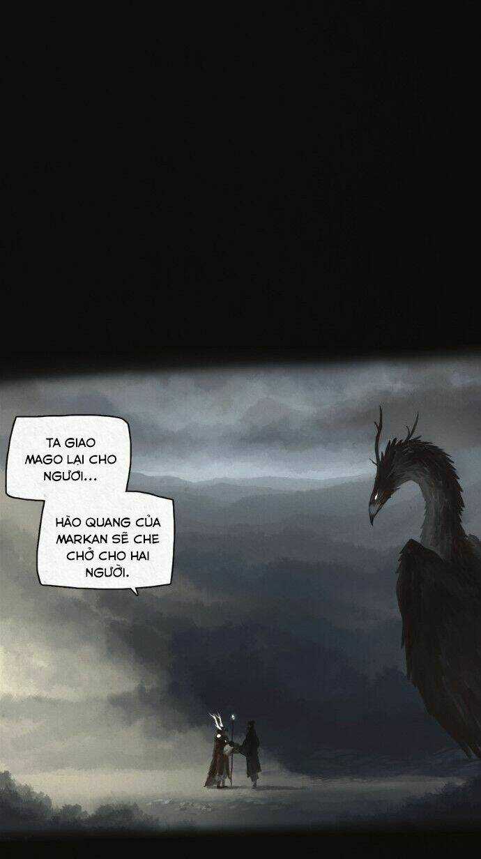 Dawn Of The Frozen Wastelands Chapter 1 trang 17