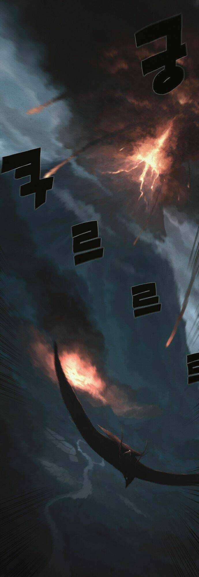 Dawn Of The Frozen Wastelands Chapter 1 trang 23