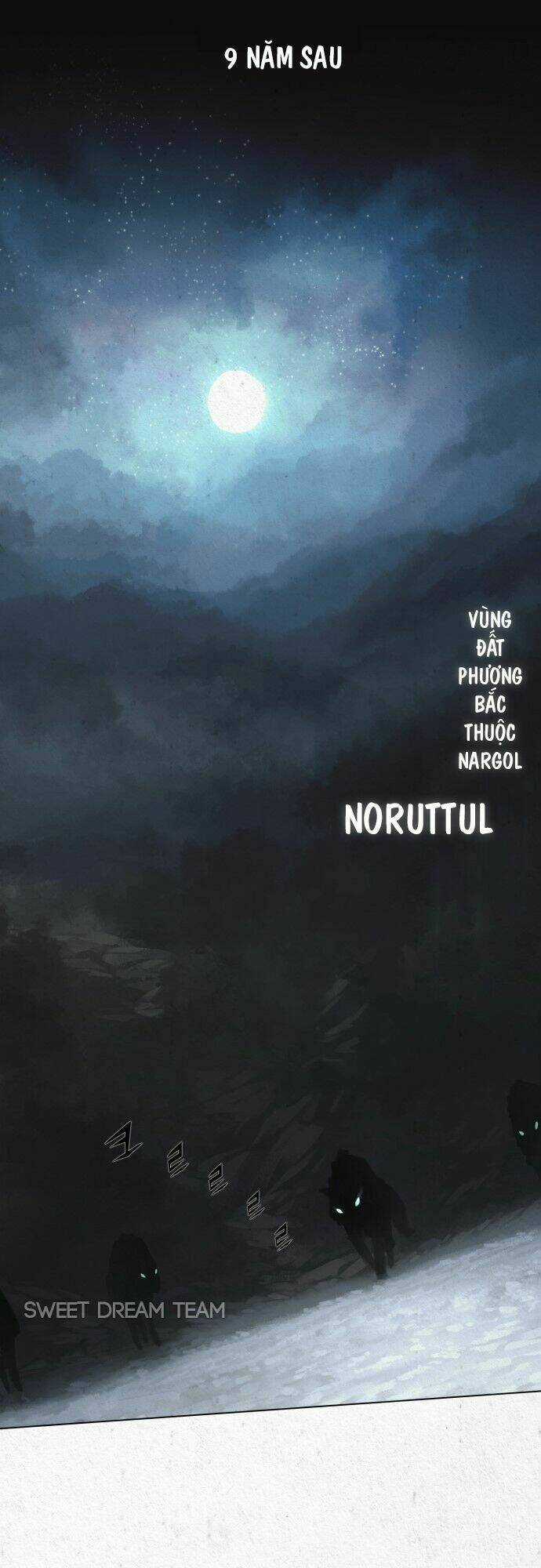 Dawn Of The Frozen Wastelands Chapter 1 trang 25