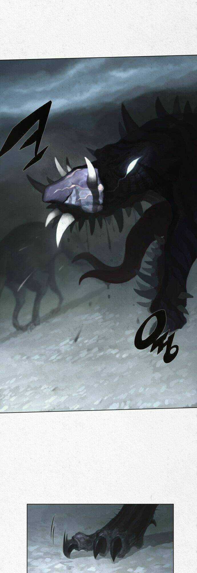 Dawn Of The Frozen Wastelands Chapter 1 trang 26