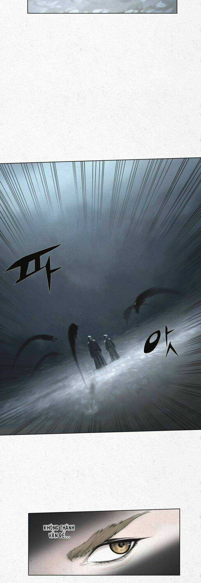 Dawn Of The Frozen Wastelands Chapter 1 trang 27