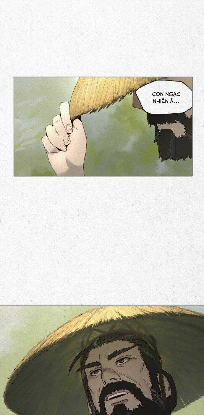 Dawn Of The Frozen Wastelands Chapter 1 trang 39