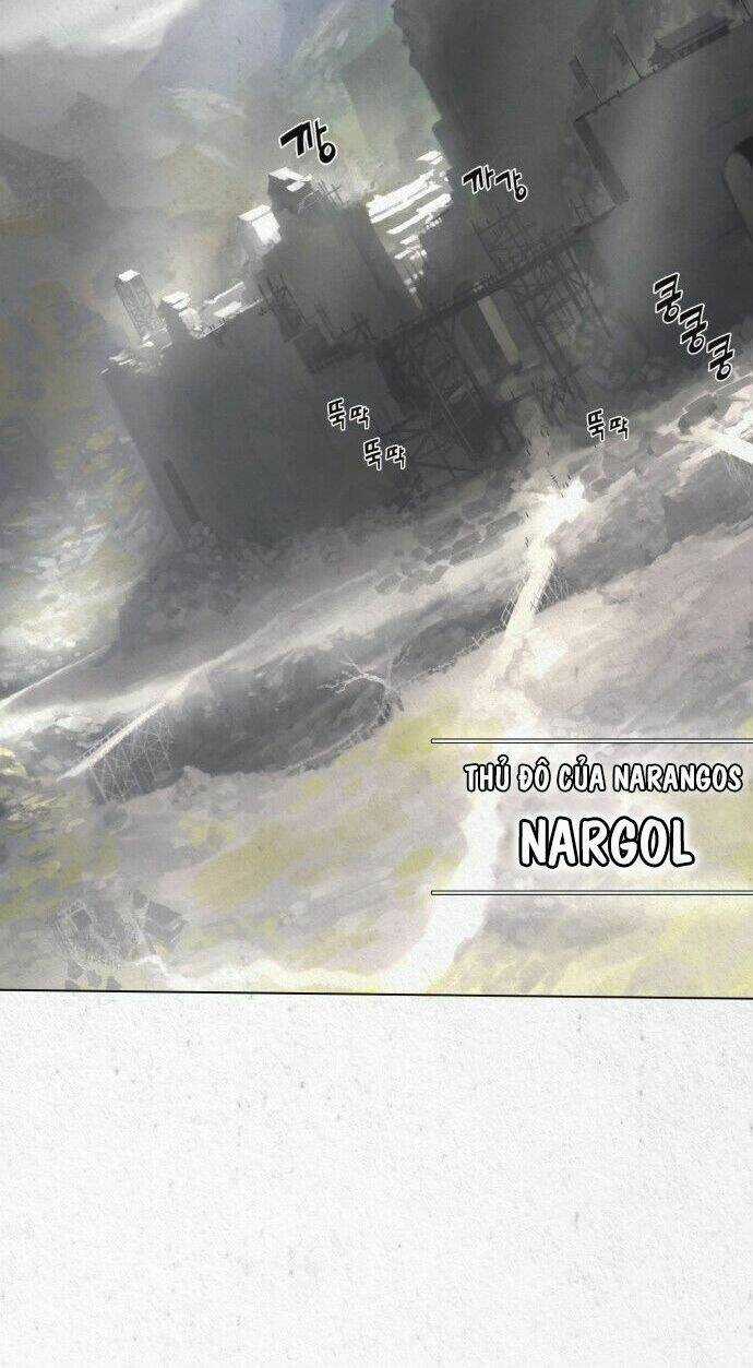 Dawn Of The Frozen Wastelands Chapter 1 trang 43