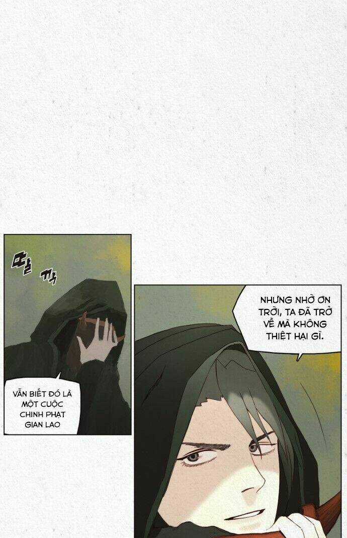 Dawn Of The Frozen Wastelands Chapter 1 trang 46