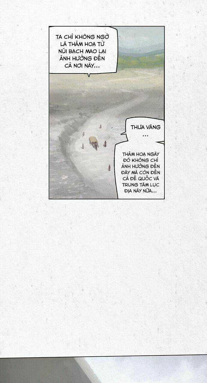 Dawn Of The Frozen Wastelands Chapter 1 trang 49