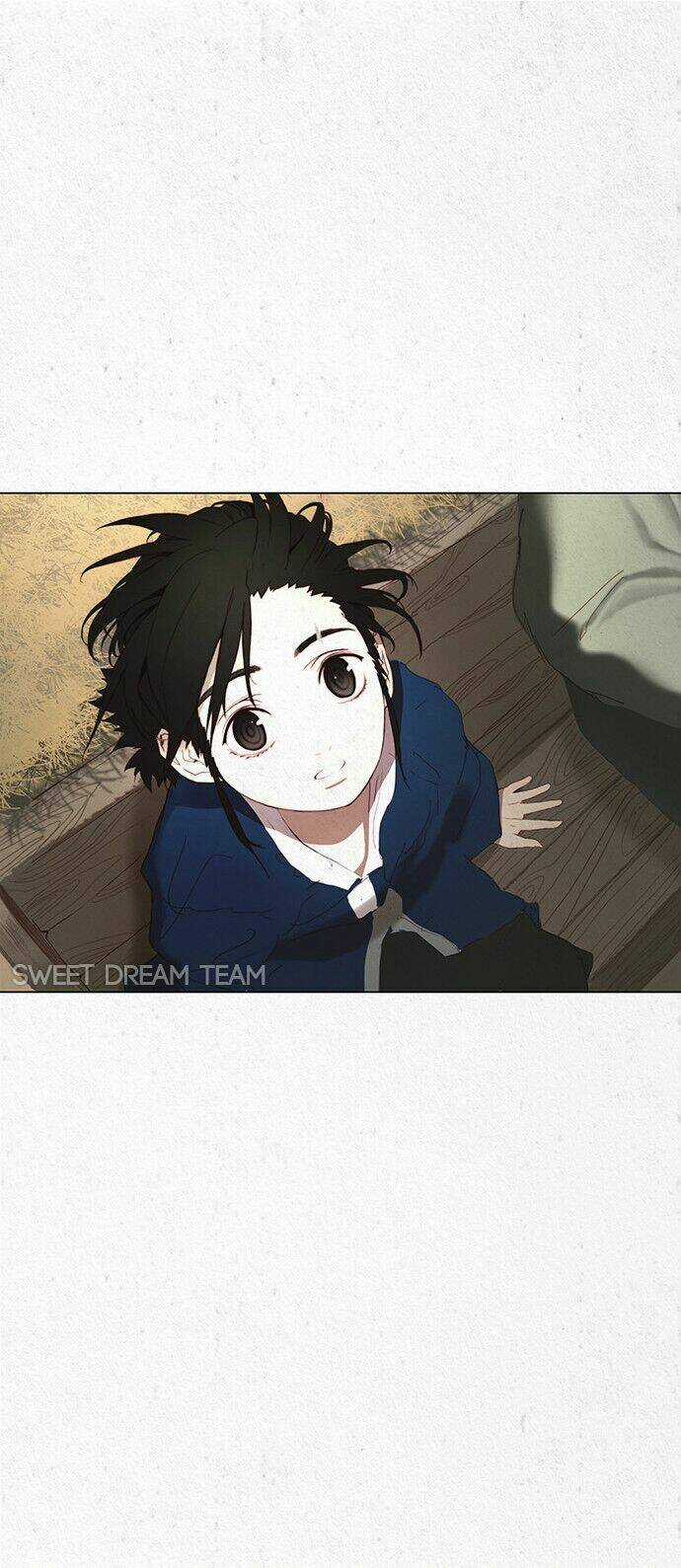 Dawn Of The Frozen Wastelands Chapter 1 trang 51