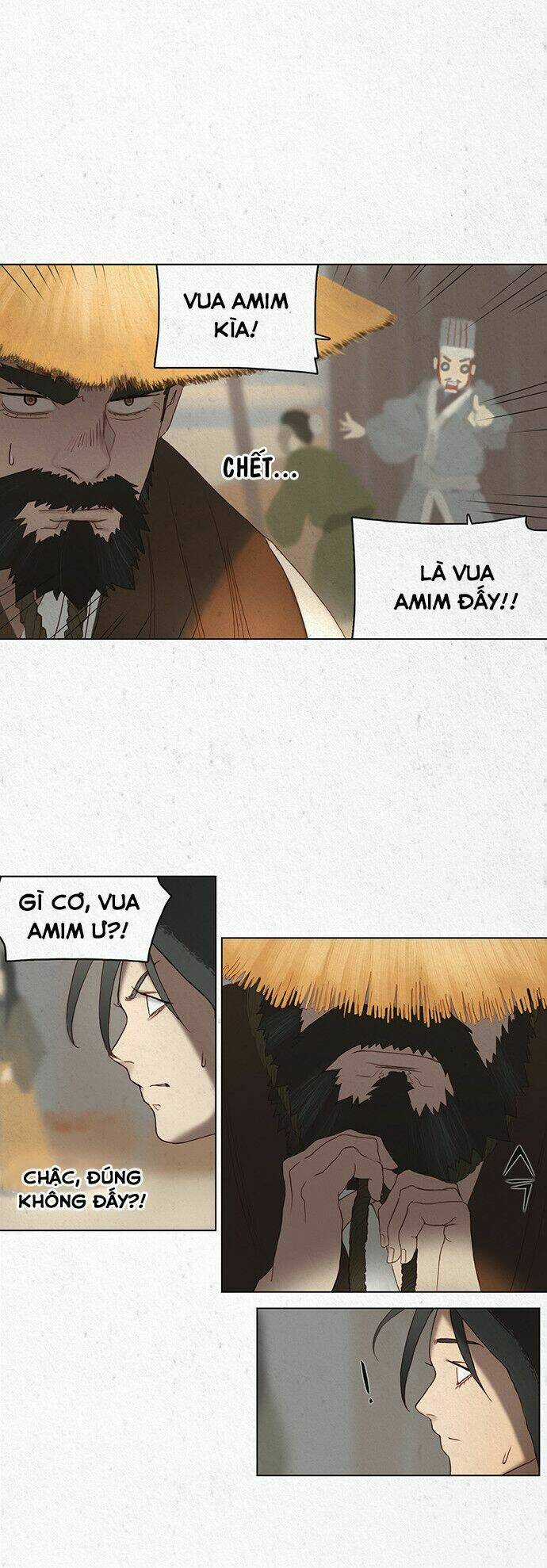 Dawn Of The Frozen Wastelands Chapter 1 trang 53