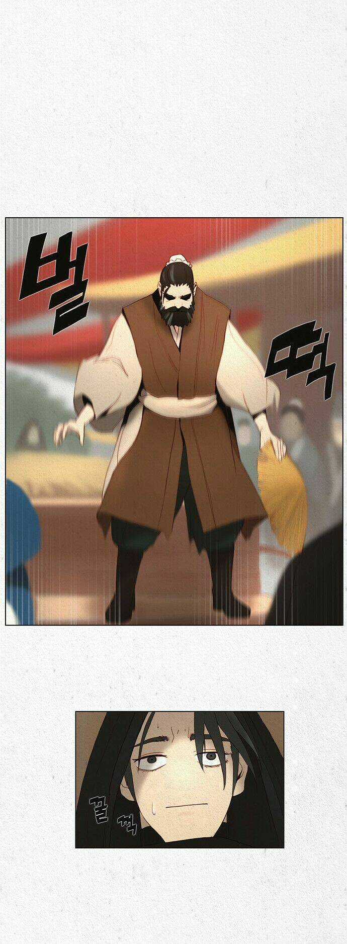 Dawn Of The Frozen Wastelands Chapter 1 trang 54