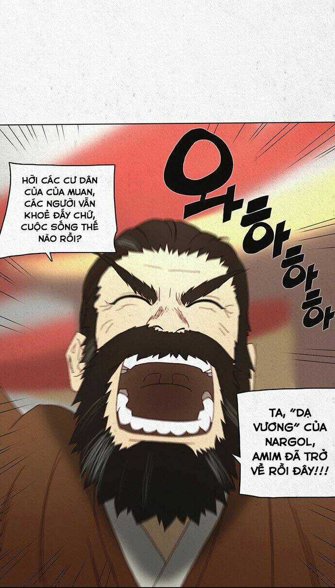 Dawn Of The Frozen Wastelands Chapter 1 trang 55