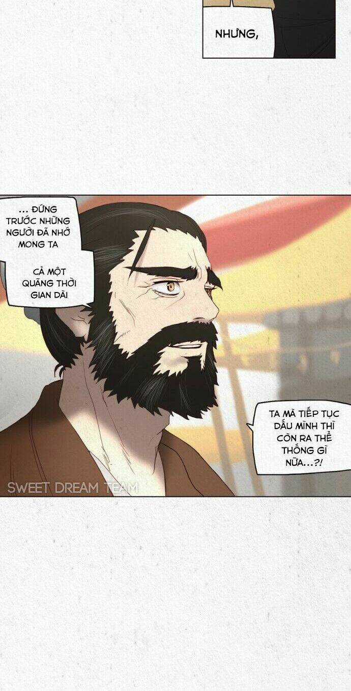 Dawn Of The Frozen Wastelands Chapter 1 trang 57