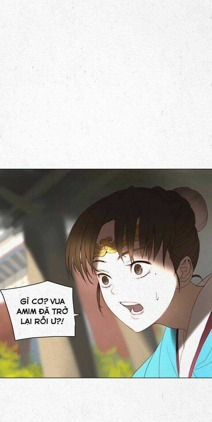 Dawn Of The Frozen Wastelands Chapter 1 trang 58