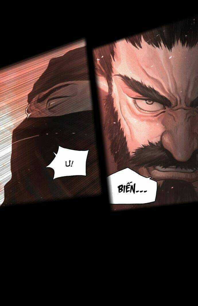 Dawn Of The Frozen Wastelands Chapter 1 trang 6