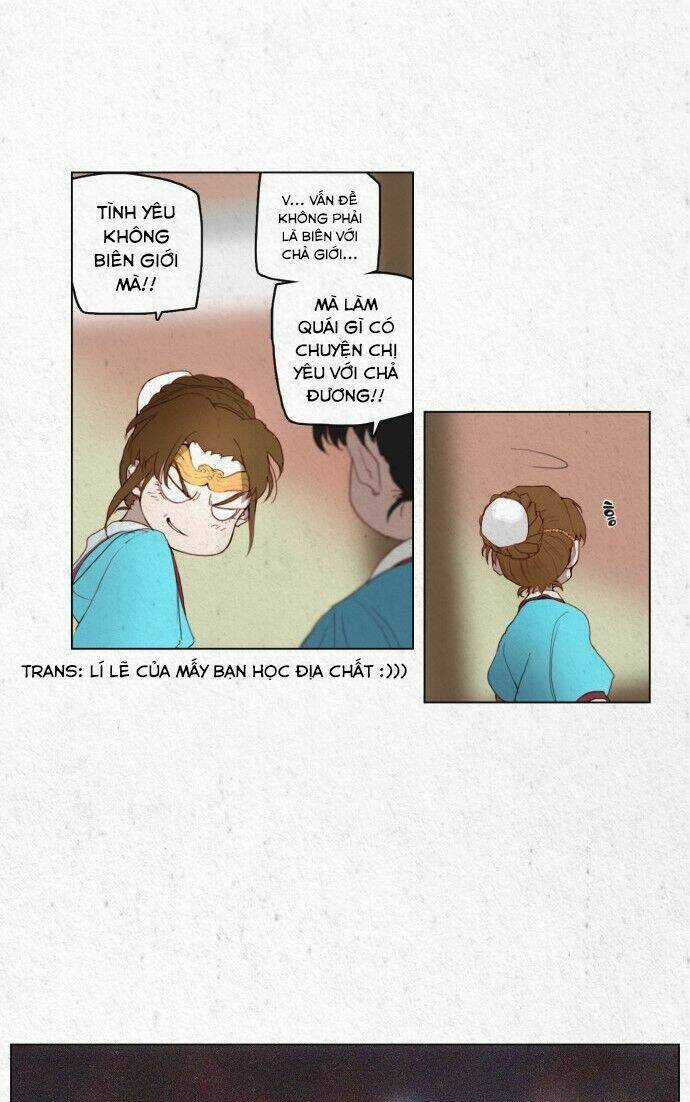 Dawn Of The Frozen Wastelands Chapter 1 trang 60