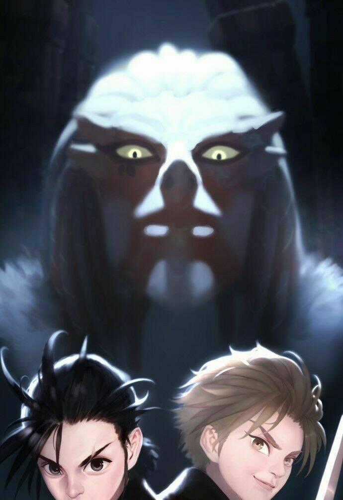 Dawn Of The Frozen Wastelands Chapter 1 trang 69