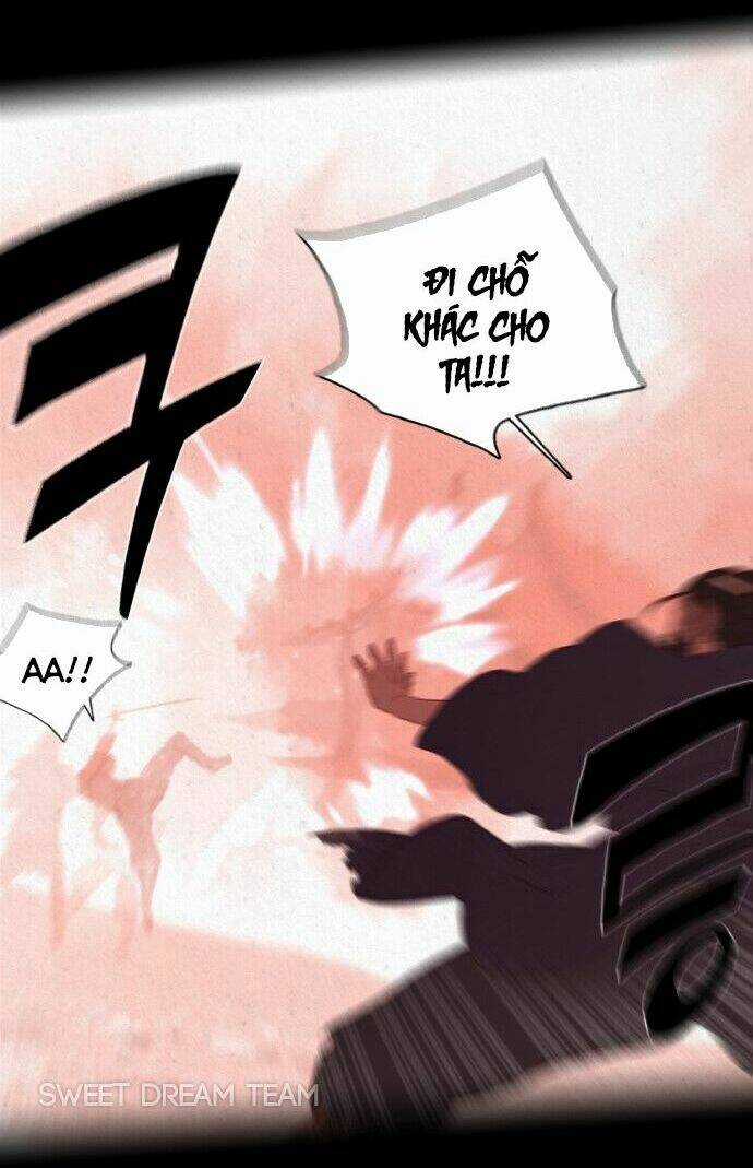 Dawn Of The Frozen Wastelands Chapter 1 trang 7