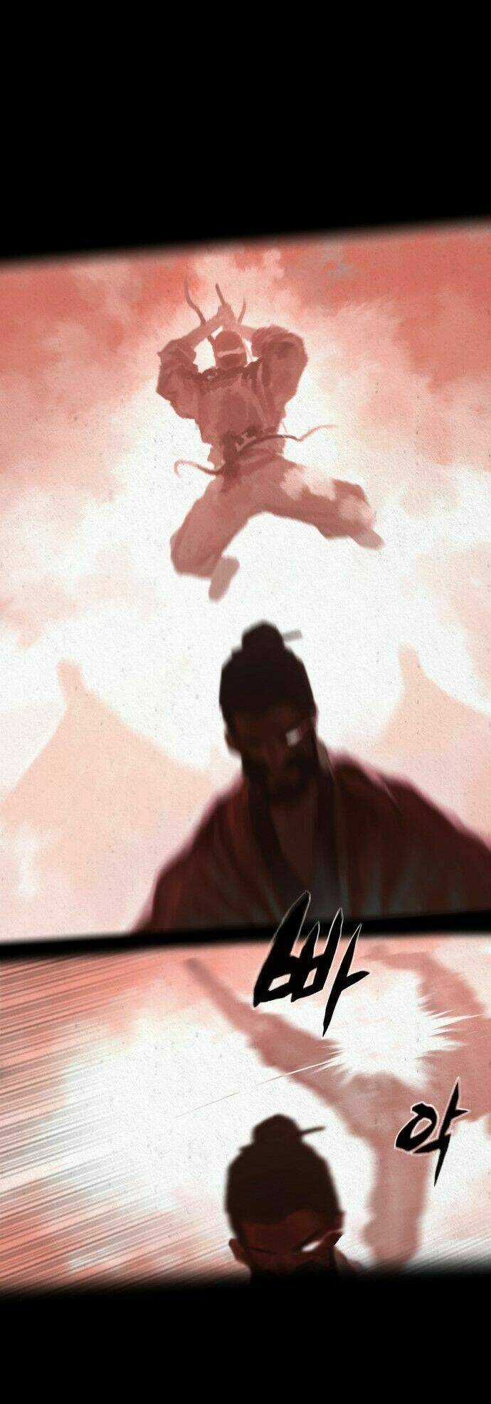 Dawn Of The Frozen Wastelands Chapter 1 trang 8