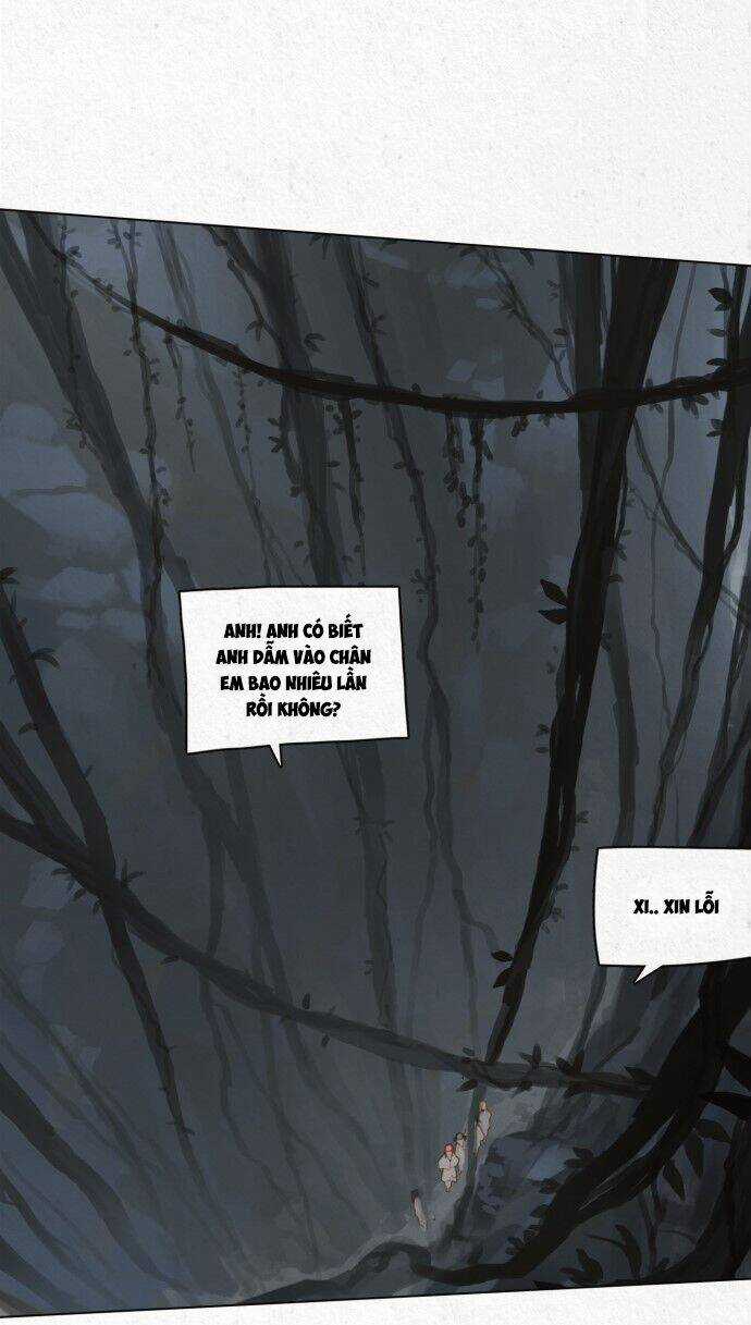 Dawn Of The Frozen Wastelands Chapter 10 trang 25