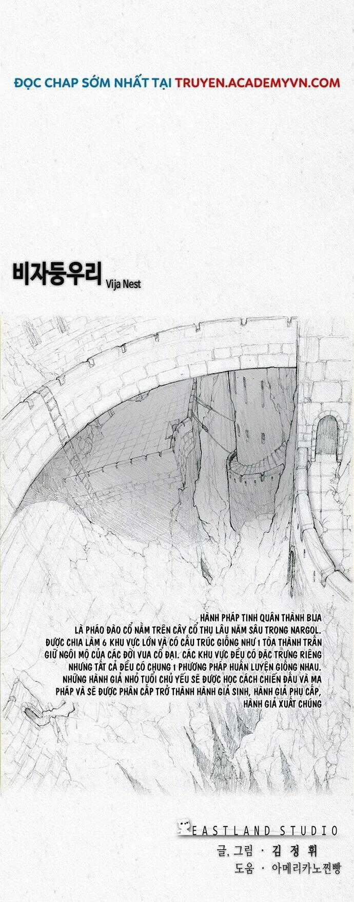 Dawn Of The Frozen Wastelands Chapter 10 trang 39