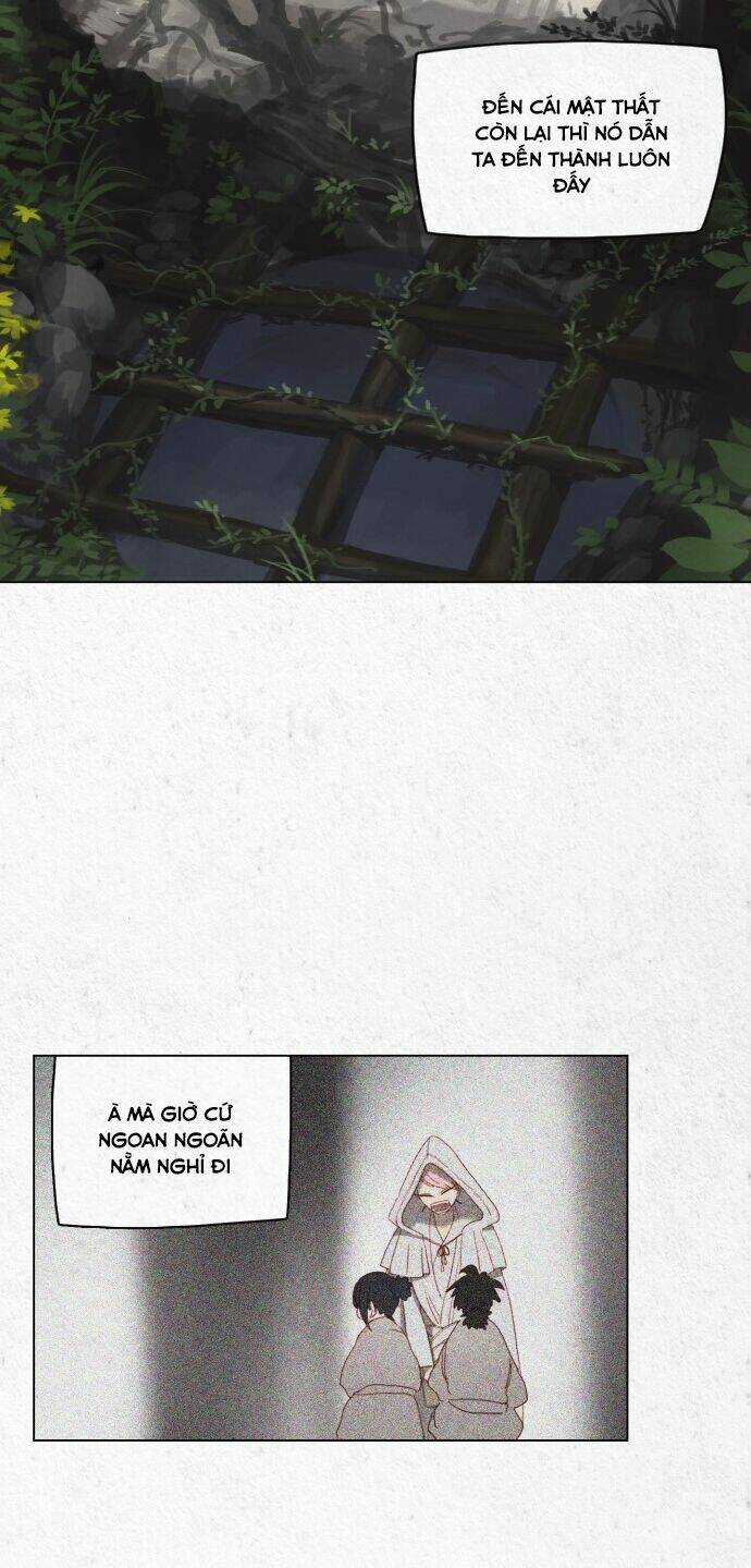Dawn Of The Frozen Wastelands Chapter 10 trang 8