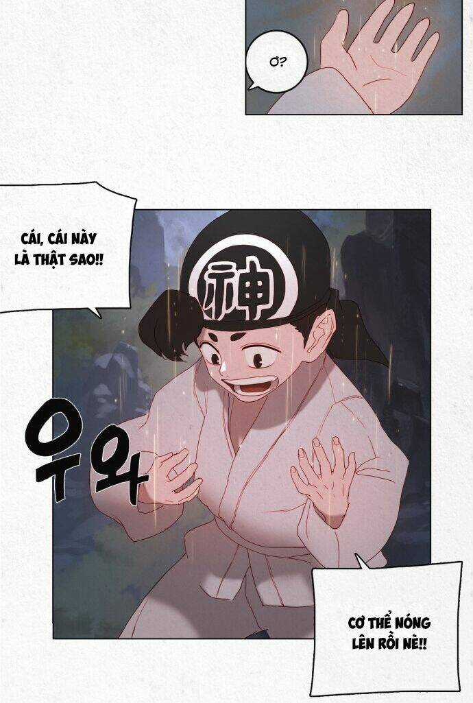 Dawn Of The Frozen Wastelands Chapter 11 trang 14