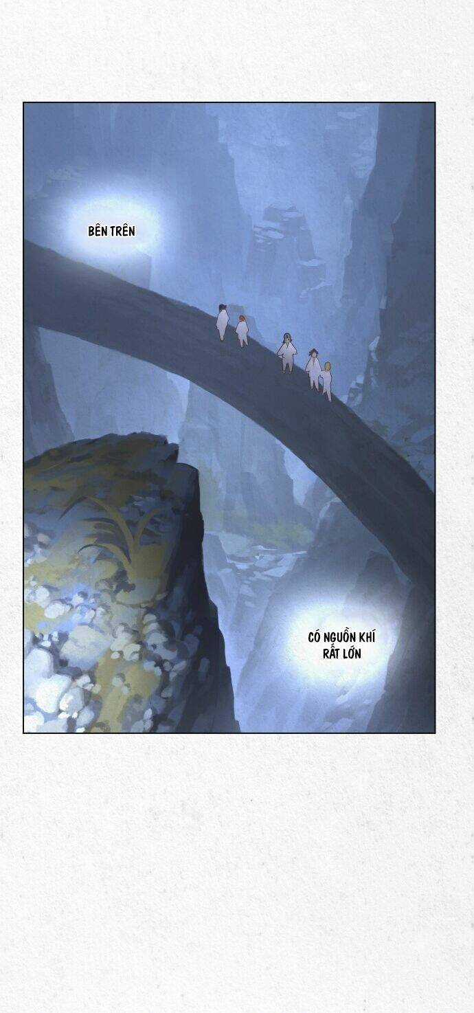 Dawn Of The Frozen Wastelands Chapter 11 trang 17