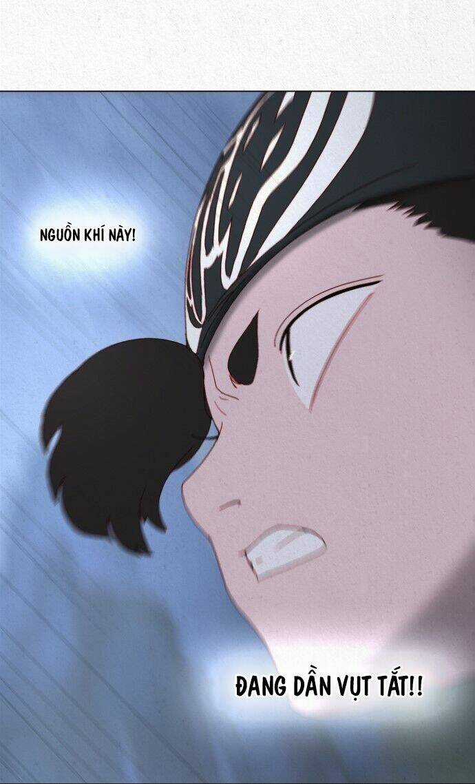 Dawn Of The Frozen Wastelands Chapter 11 trang 21