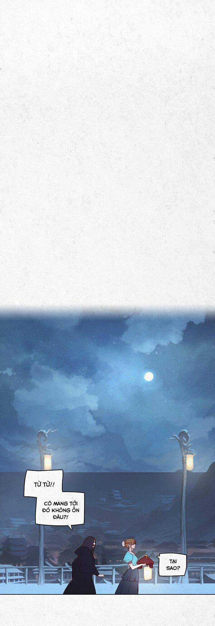 Dawn Of The Frozen Wastelands Chapter 11 trang 22