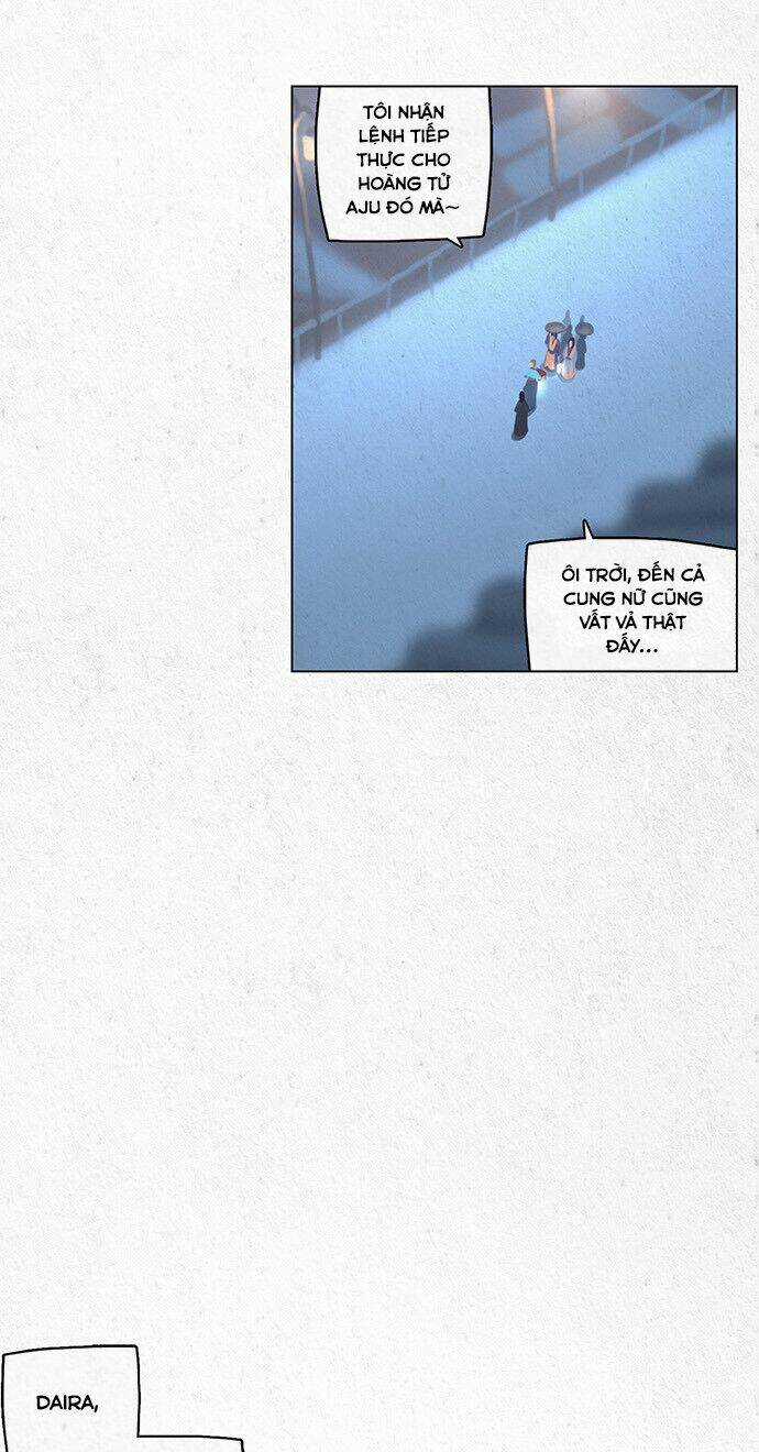 Dawn Of The Frozen Wastelands Chapter 11 trang 26