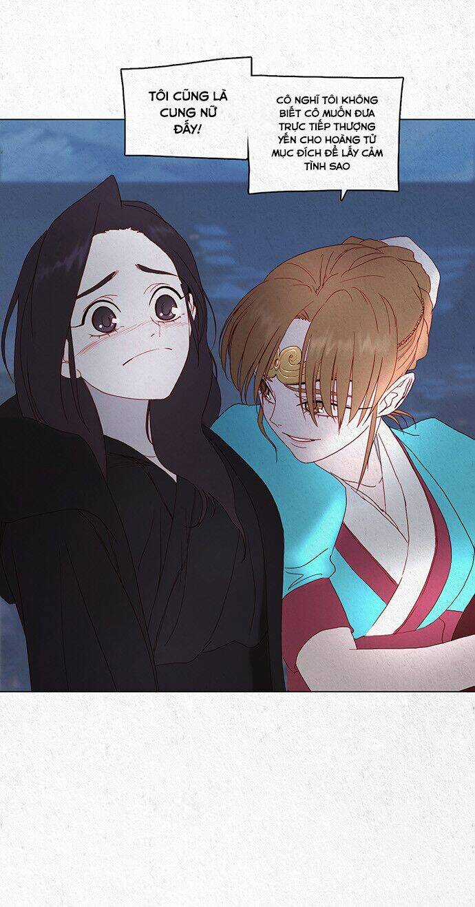 Dawn Of The Frozen Wastelands Chapter 11 trang 28