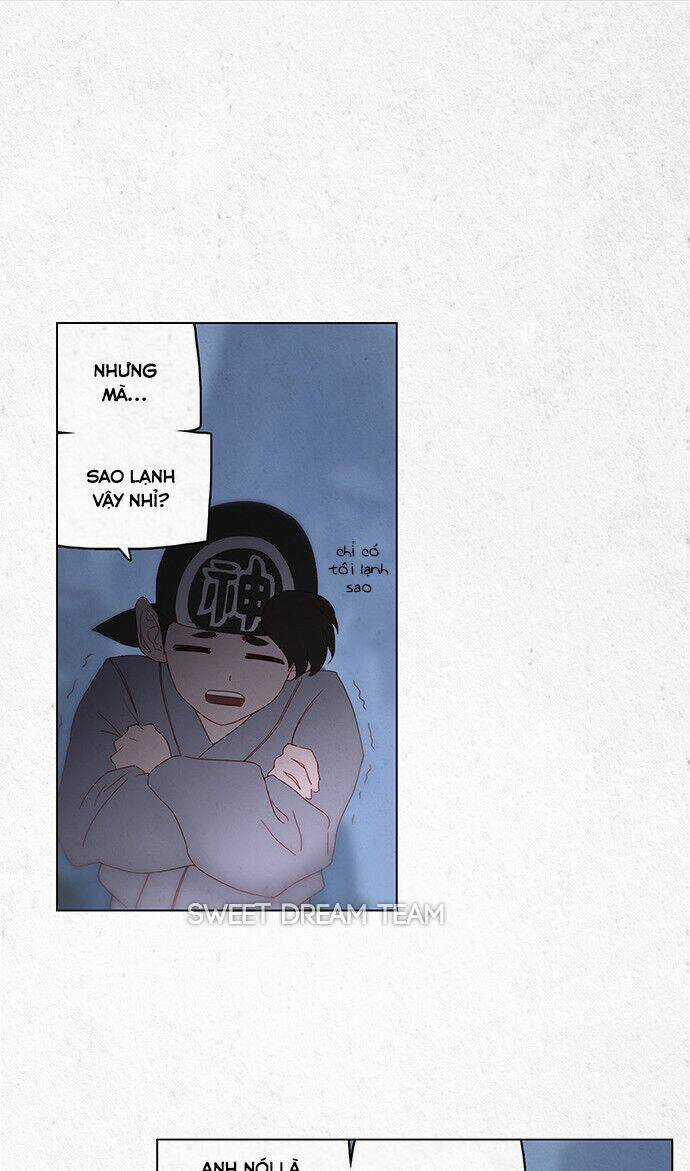 Dawn Of The Frozen Wastelands Chapter 11 trang 3