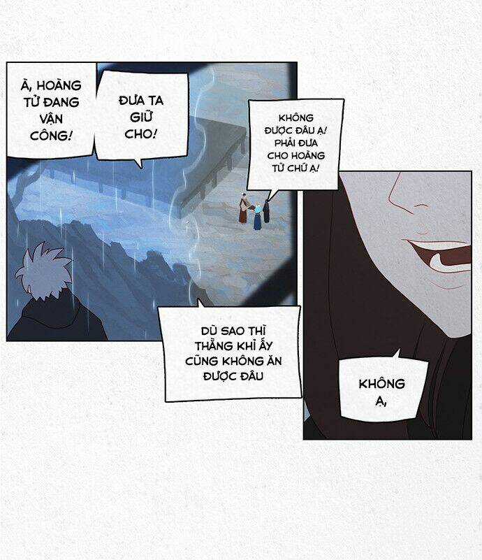 Dawn Of The Frozen Wastelands Chapter 11 trang 33