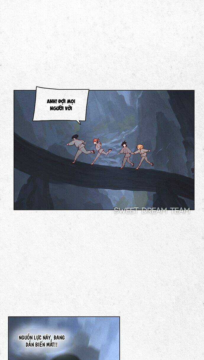 Dawn Of The Frozen Wastelands Chapter 11 trang 35