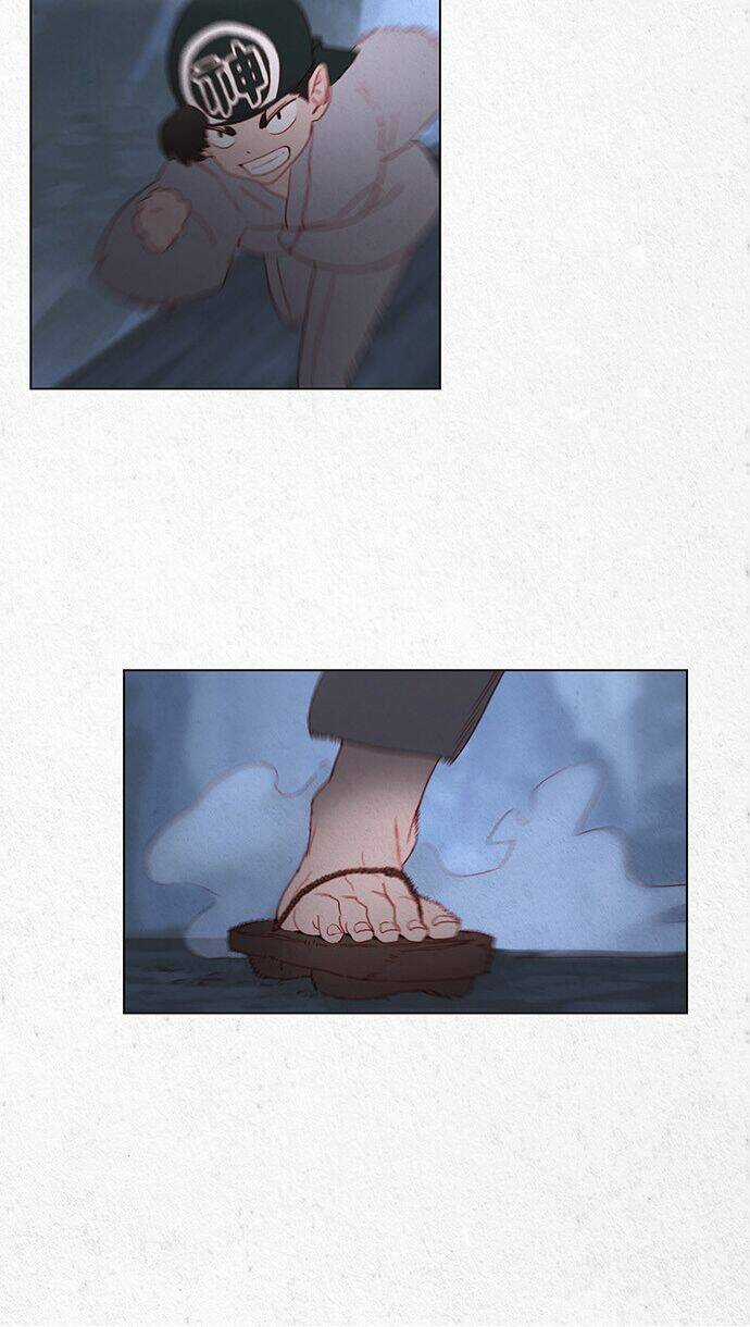 Dawn Of The Frozen Wastelands Chapter 11 trang 36