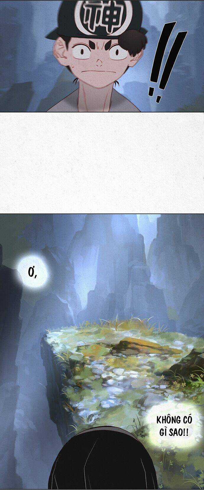 Dawn Of The Frozen Wastelands Chapter 11 trang 37