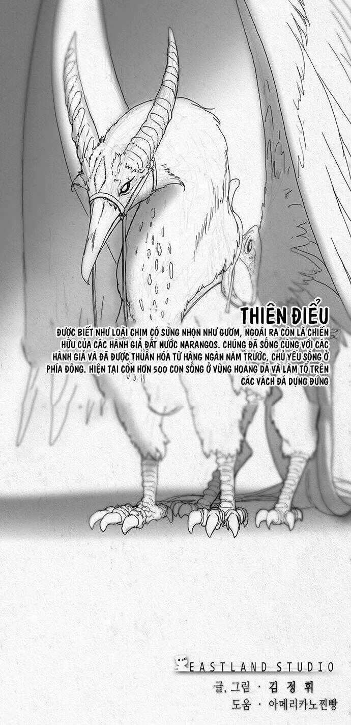 Dawn Of The Frozen Wastelands Chapter 11 trang 42