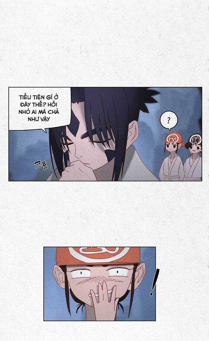 Dawn Of The Frozen Wastelands Chapter 11 trang 6