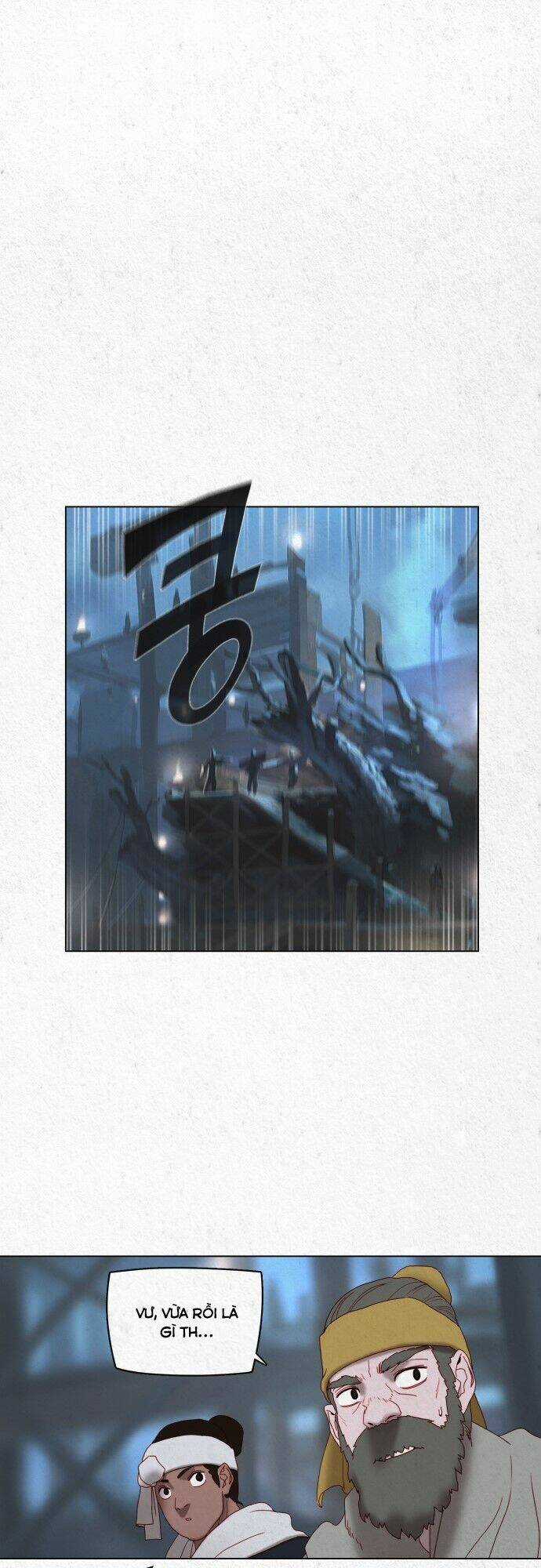 Dawn Of The Frozen Wastelands Chapter 12 trang 15