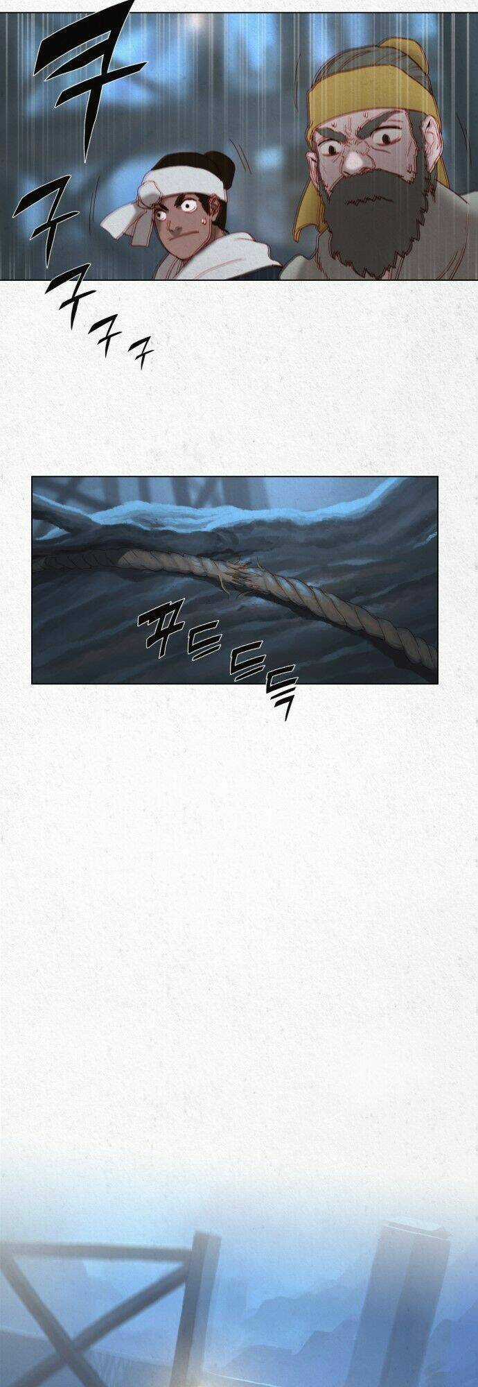 Dawn Of The Frozen Wastelands Chapter 12 trang 16