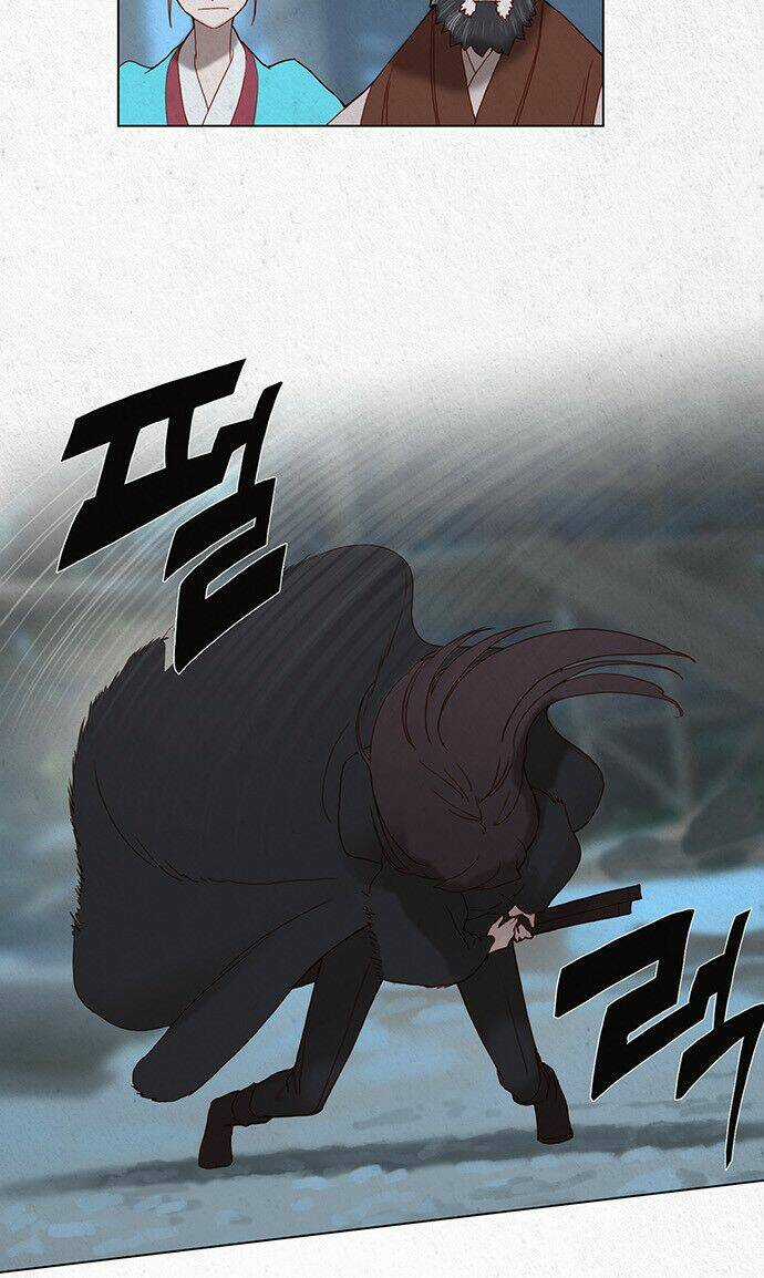 Dawn Of The Frozen Wastelands Chapter 12 trang 3