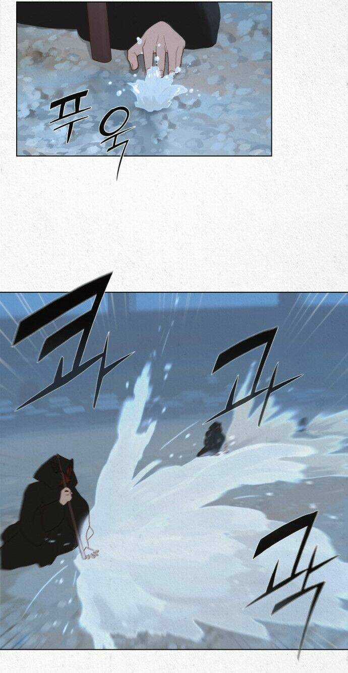 Dawn Of The Frozen Wastelands Chapter 12 trang 30