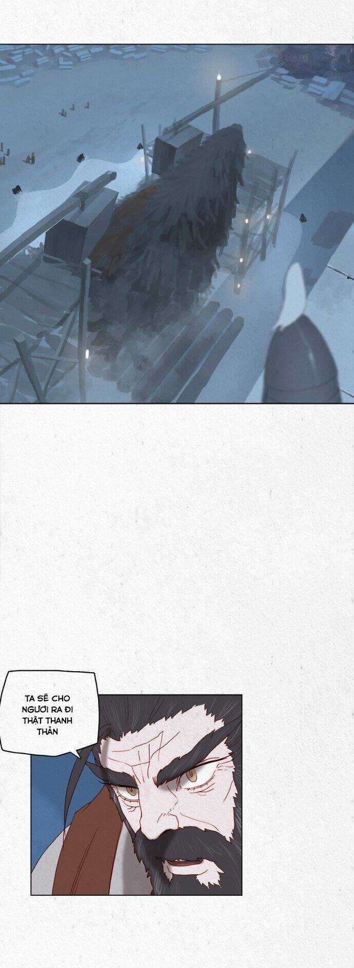 Dawn Of The Frozen Wastelands Chapter 12 trang 31