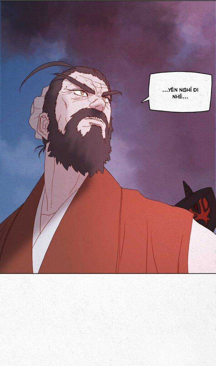 Dawn Of The Frozen Wastelands Chapter 12 trang 37