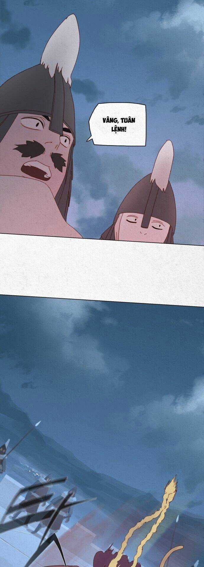 Dawn Of The Frozen Wastelands Chapter 12 trang 40