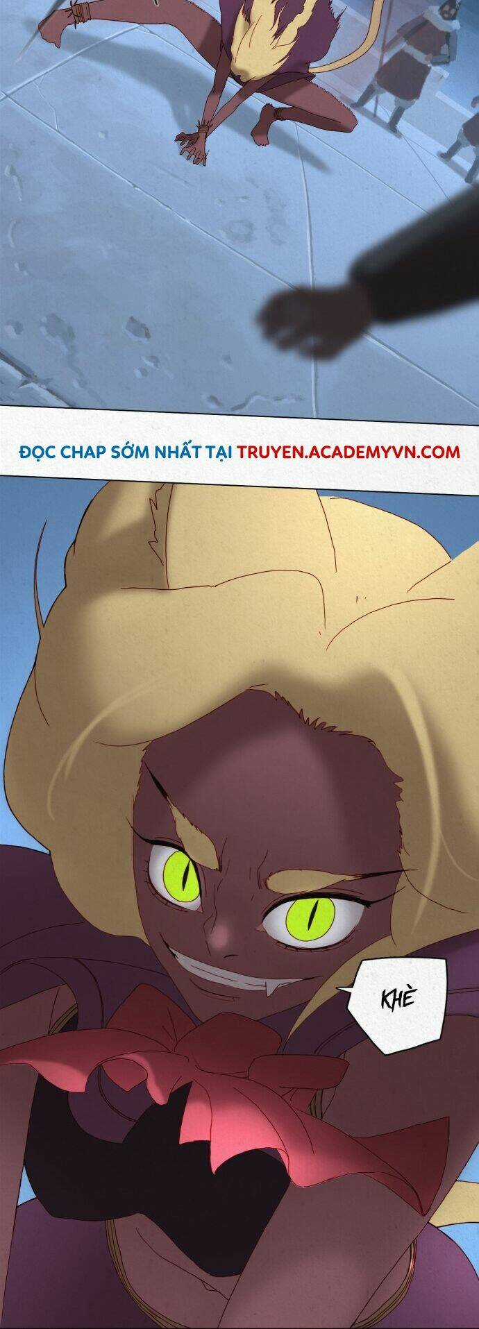 Dawn Of The Frozen Wastelands Chapter 12 trang 41