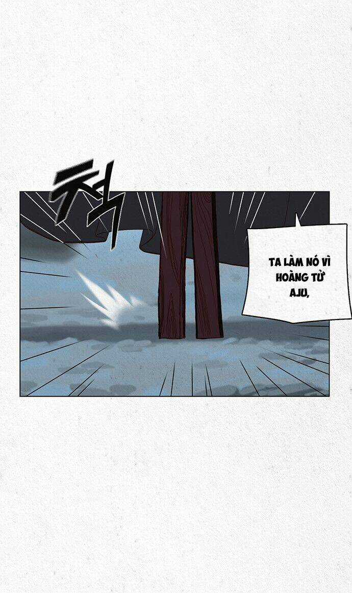 Dawn Of The Frozen Wastelands Chapter 12 trang 5